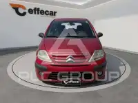 2007 Citroen C3