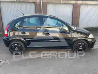 2007 Citroen C3