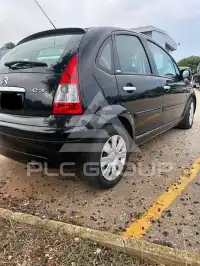 2007 Citroen C3