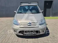 2007 Citroen C3