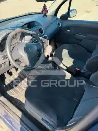 2007 Citroen C3