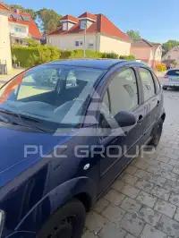2007 Citroen C3