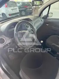 2007 Citroen C3