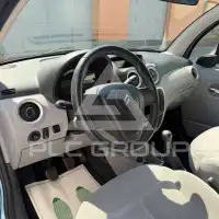 2007 Citroen C3