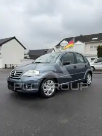 2007 Citroen C3