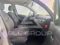 2007 Citroen C3