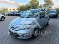 2007 Citroen C3