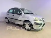 2007 Citroen C3