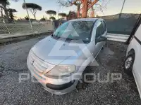 2007 Citroen C3