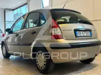 2007 Citroen C3