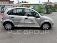 2007 Citroen C3