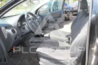 2007 Citroen C2