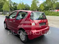 2007 Citroen C2