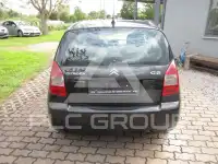 2007 Citroen C2