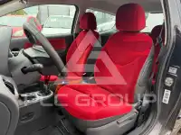 2007 Citroen C2
