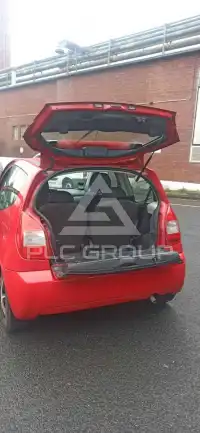 2007 Citroen C2