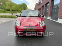2007 Citroen C2