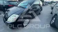 2007 Citroen C2
