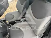 2007 Citroen C2