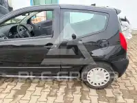 2007 Citroen C2