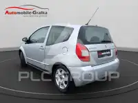 2007 Citroen C2