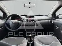 2007 Citroen C2