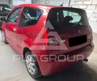 2007 Citroen C2