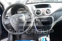 2007 Citroen C2