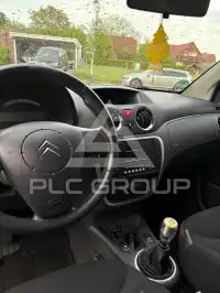 2007 Citroen C2