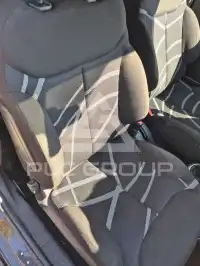 2007 Citroen C2