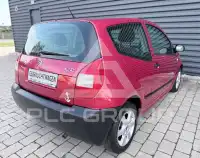 2007 Citroen C2