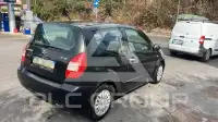2007 Citroen C2