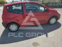 2007 Citroen C2