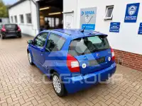 2007 Citroen C2