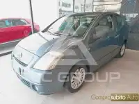 2007 Citroen C2