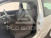 2007 Citroen C2