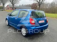2007 Citroen C2