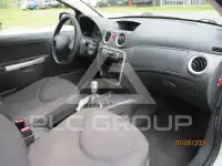 2007 Citroen C2
