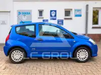 2007 Citroen C2