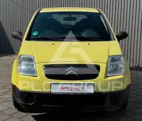 2007 Citroen C2