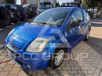 2007 Citroen C2