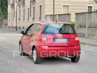 2007 Citroen C2
