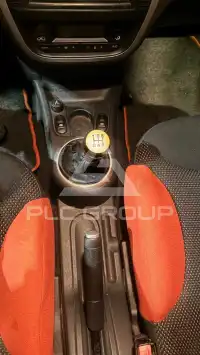 2007 Citroen C2