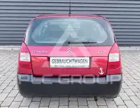 2007 Citroen C2