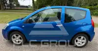 2007 Citroen C2