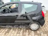 2007 Citroen C2