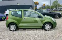 2007 Citroen C2