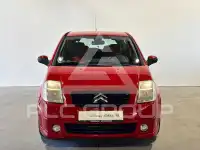 2007 Citroen C2