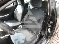 2007 Citroen C2