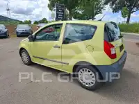 2007 Citroen C2